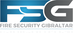 Fire Security Gibraltar Ltd Logo