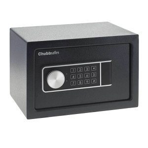 Air10e chubb electronic lock safe