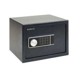 Air 15e Chubb Electronic lock safe