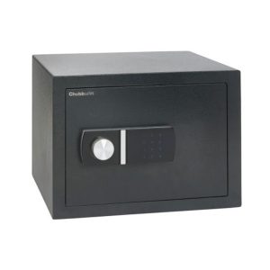 alpha plus size 3 electronic lock safe