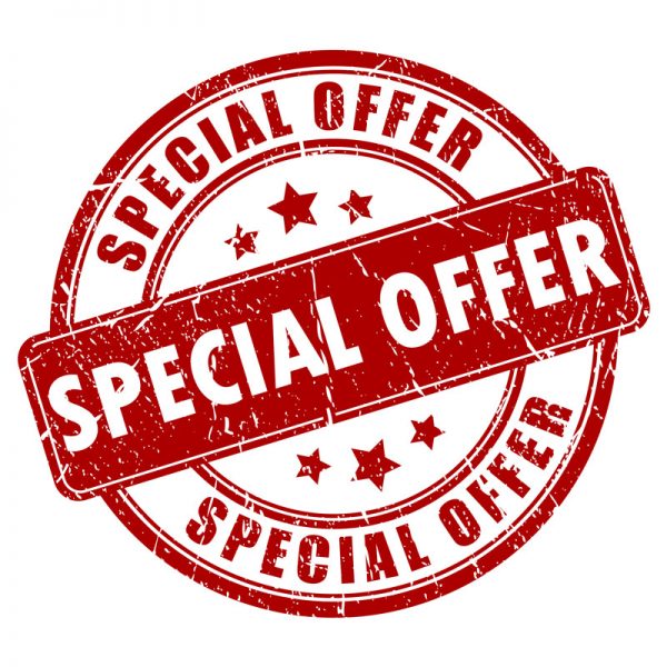 Special Offer Image